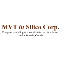 MVT in Silico Corp logo